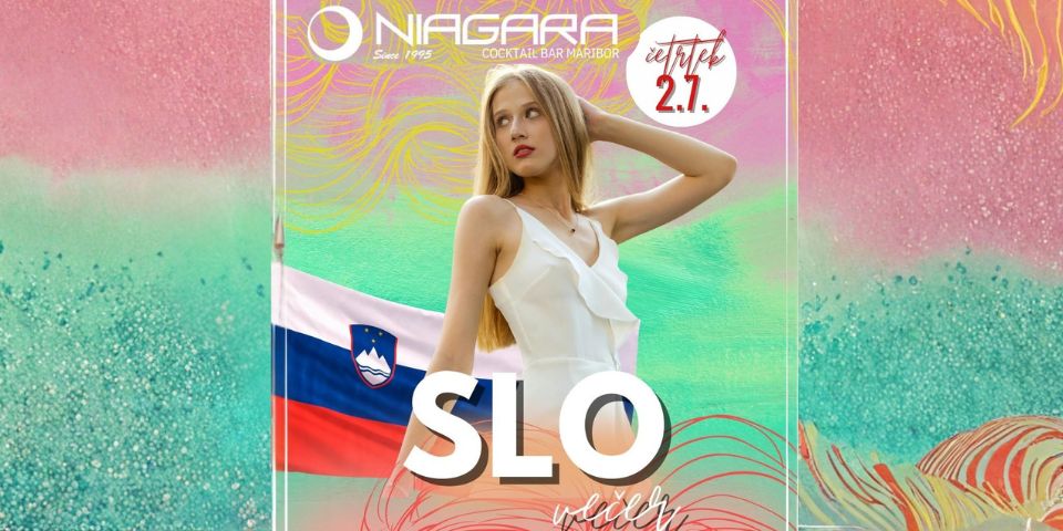 SLO večer / LentFest SLO večer / LentFest